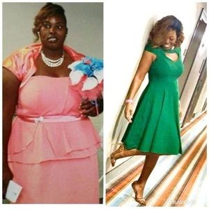 Meet your Posher, Keturah